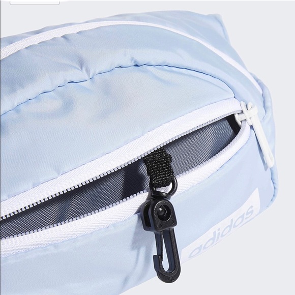 Adidas Unisex Core Waist Pack - Picture 2 of 8